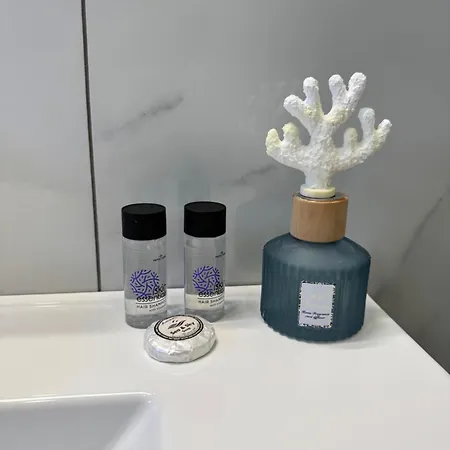 Gold Coast Luxury Apartment Nea Triglia