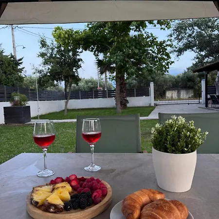 Apartment Gold Coast Luxury *