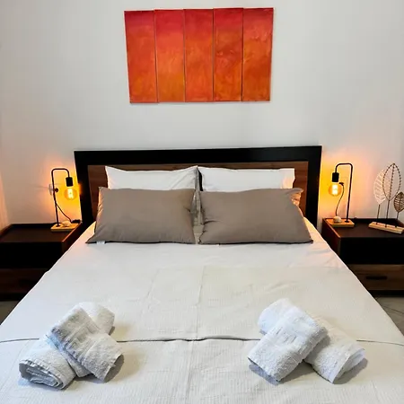 Gold Coast Luxury Apartamento *