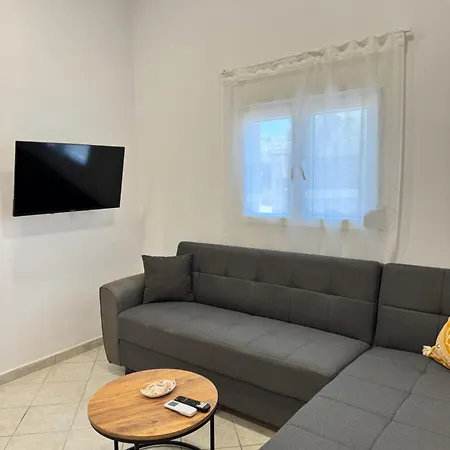 Апартамент Gold Coast Luxury