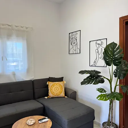 Gold Coast Luxury Apartment