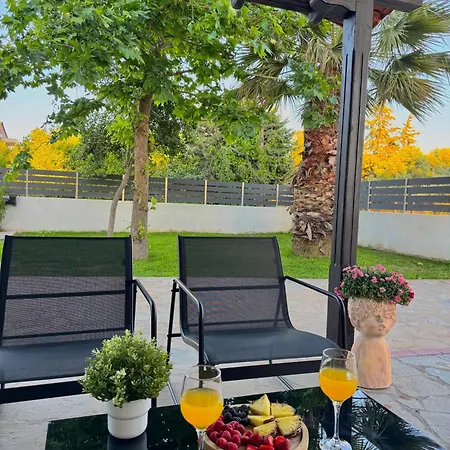 Gold Coast Luxury Apartamento