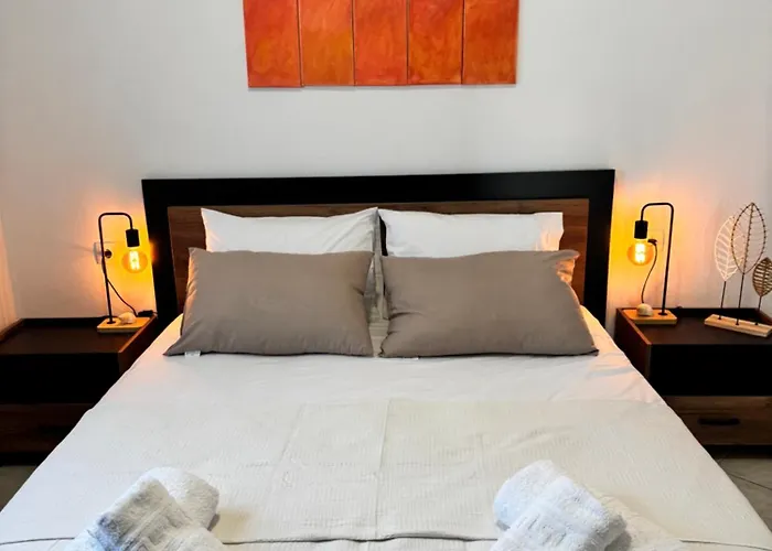 Gold Coast Luxury Lägenhet *