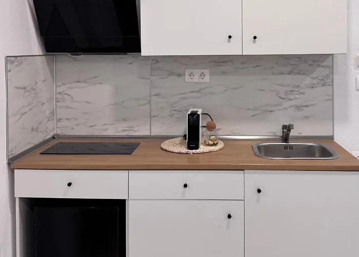 Gold Coast Luxury Lägenhet