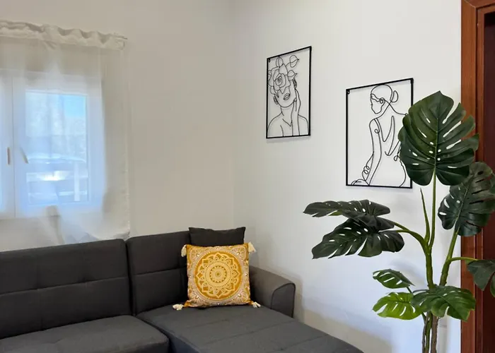 Gold Coast Luxury Lägenhet