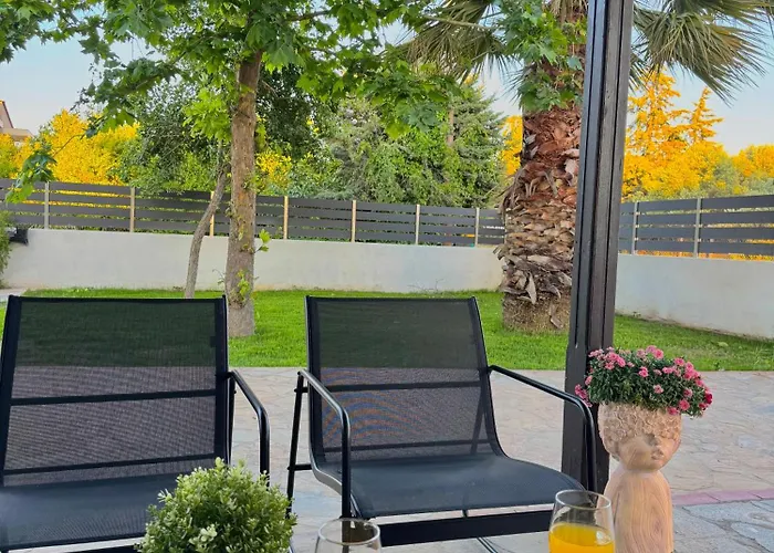 Gold Coast Luxury Lägenhet